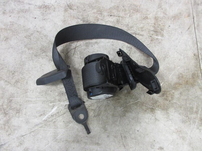 2019-2025 Dodge Durango OEM Right 2nd Rear Outer Seat Belt 6JW86DX9AA