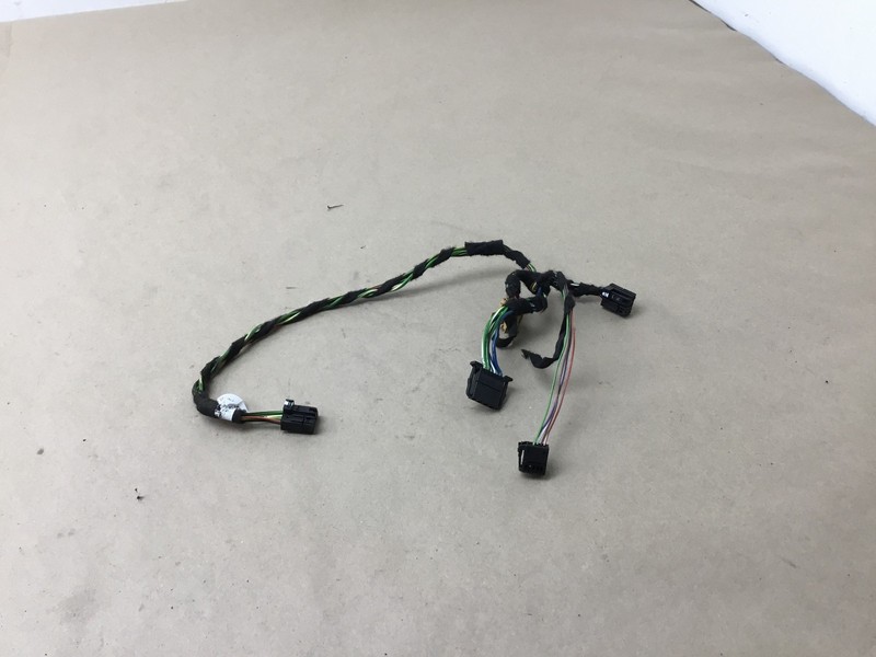 Audi A8 A8L D5 2019 Sunroof Wire Wiring Harness 19-23 :O