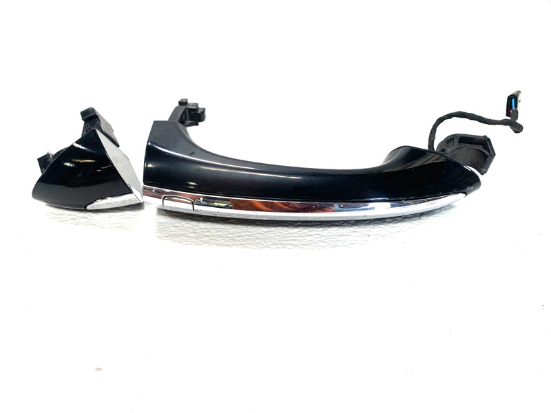 2018-2021 BUICK ENCLAVE FRONT RIGHT SIDE OUTSIDE EXTERIOR DOOR HANDLE OEM #A0.30