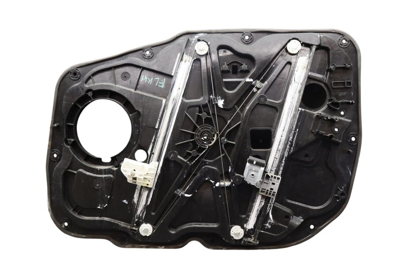 15-20 Hyundai Genesis G80 Front Left Driver Window Regulator 82470B1000 Oem