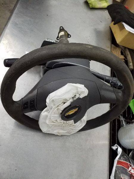 Steering Column Floor Shift With Active Brake Control Fits 09-11 HHR 178926