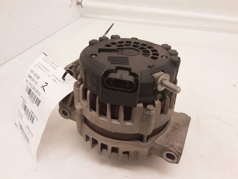 Alternator Fits 08-12 MALIBU 3316669