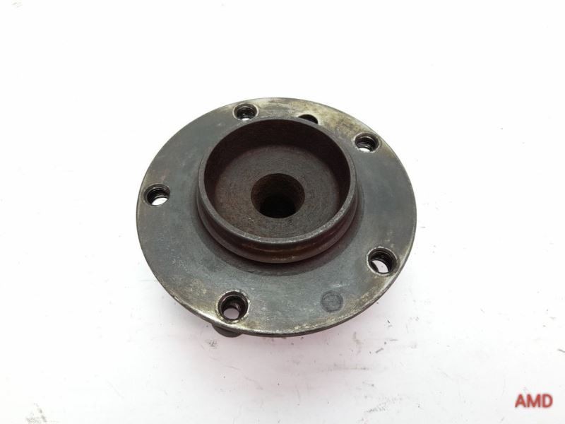 1997 BMW 540i 528i 525i 530i E39 M62 Front Hub w Bearing 31221093427