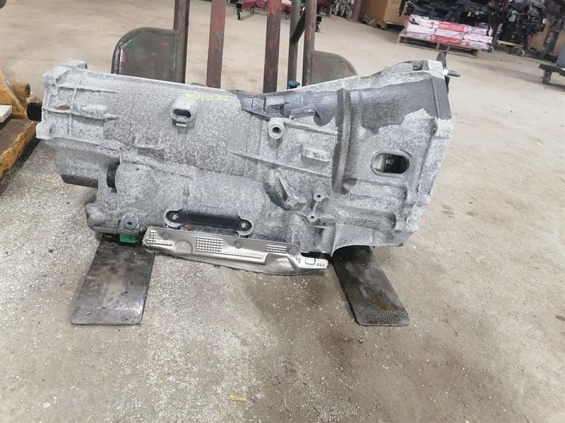 Automatic Transmission AWD Fits 14-18 BMW 320i 800489