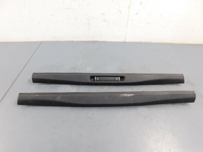 2015 14 16 Porsche 911 Turbo S Door Sill Threshold Trim #6249 i1