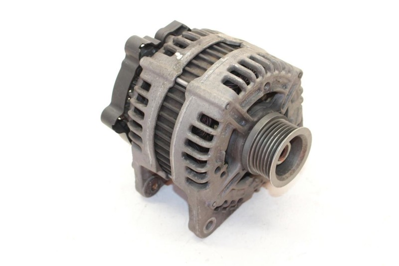 09-12 Porsche CAYMAN 2.9L Engine Alternator Assembly 9A160301200