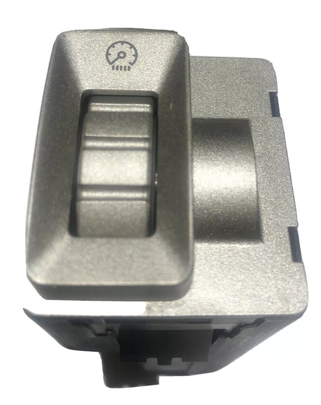 03 04 05 06 Lincoln Navigator Dimmer Light Switch Control Power #1593-B