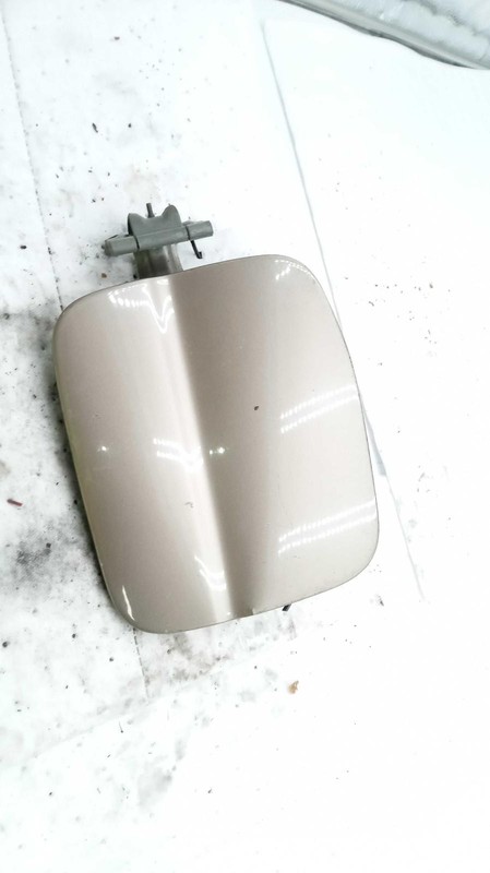 2008 Subaru Forester Gold Fuel Filler Door OEM Used 4287603 132K Miles