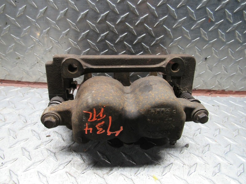 05-09 FORD F-150 PICKUP RIGHT FRONT PASSENGER BRAKE CALIPER 302694