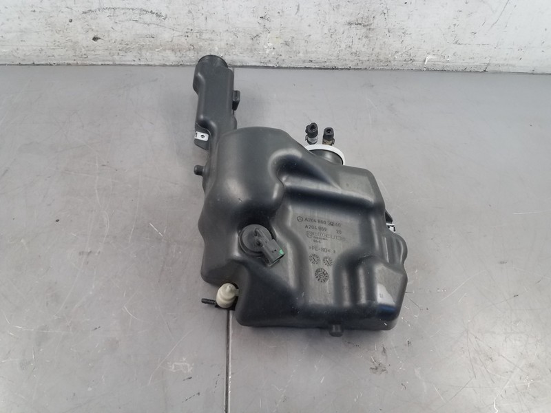 2012 Mercedes AMG E 63 Wagon Windshield Washer Reservoir #83055 P11