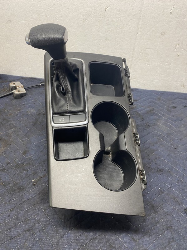 2016 Kia Optima LX Shifter OEM