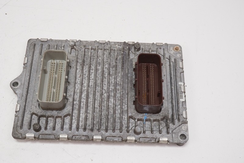 DODGE JOURNEY ECM PCM Engine Control Module 2.4L OEM 2014