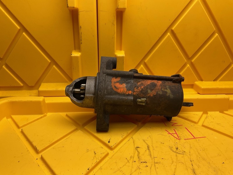 Honda CRV L4 2.4Liter2012-2013 Starter Motor SM-74002Genuine CME -READ - OEM
