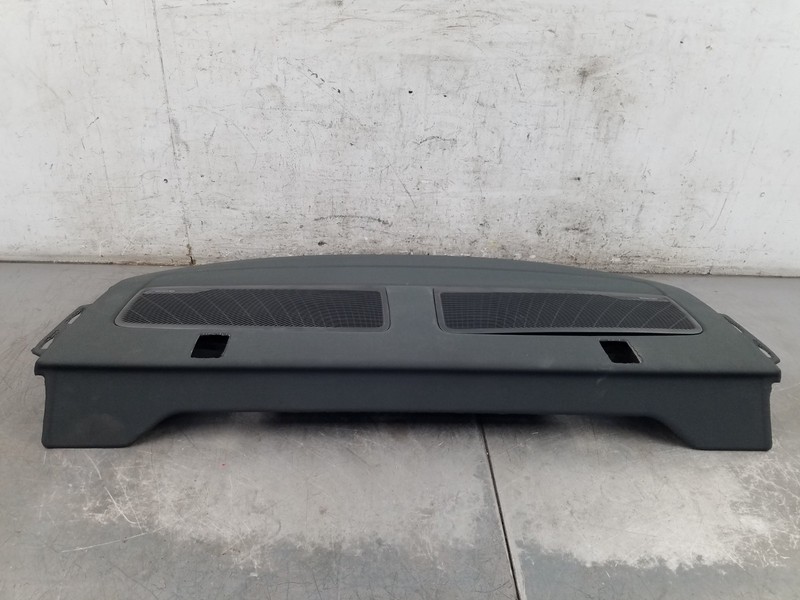 2018 Audi RS5 Quattro F5 Package Tray Parcel Shelf - * #2200 VV3