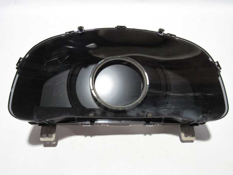 Lexus IS300 2020 Dash Dashboard Speedometer Instrument Gauge Cluster 14-21 *