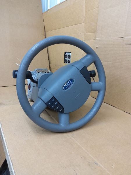 Steering Column Floor Shift Fits 05-07 FIVE HUNDRED 270253