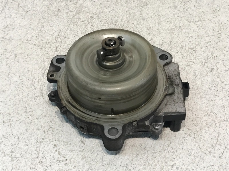 07-09 Lexus LS460 LS460L Right Passenger Side Camshaft Timing Solenoid Valve OEM
