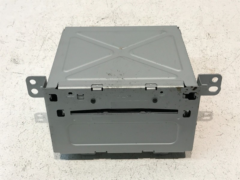 11-12 Chevy Cruze Stereo Am Fm Cd Player Radio Receiver OEM 22815634