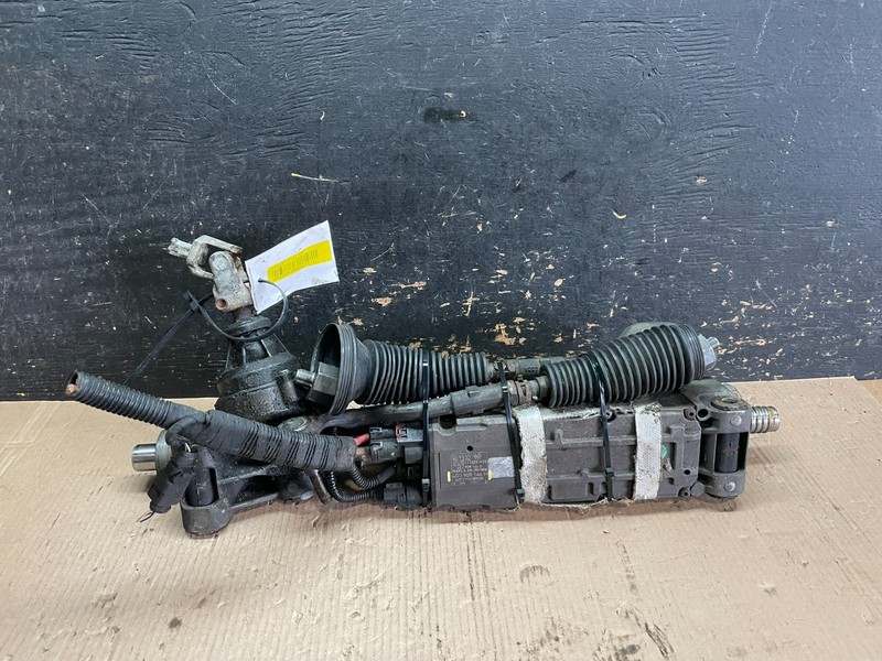 2011 to 2016 AUDI A6 A7 Electric Steering Rack 4g0909144h AA3205
