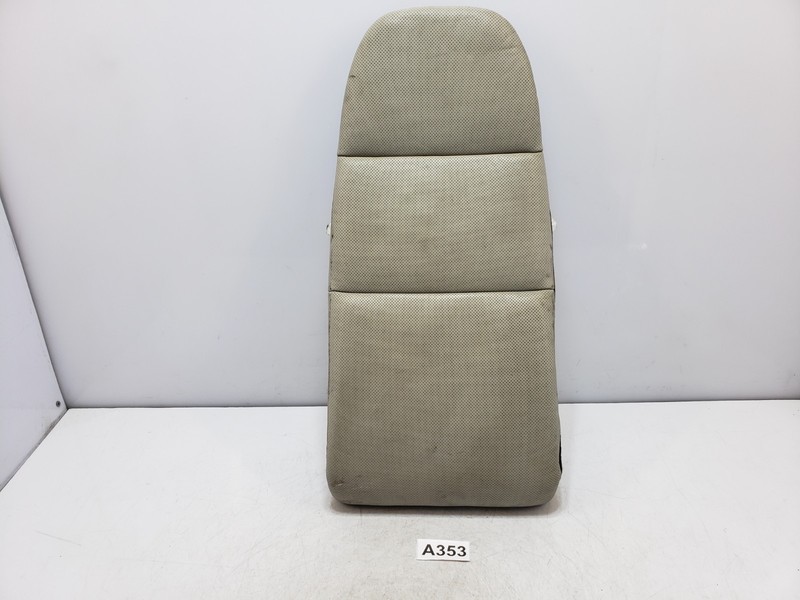 ✅ 13-24 OEM Porsche 718 Boxster 982 Front Seat Backrest Cover 36k