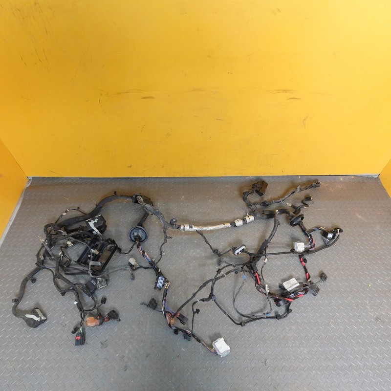 2022-2024 FORD MAVERICK ENGINE BAY WIRE WIRING HARNESS OEM PZ6T14290