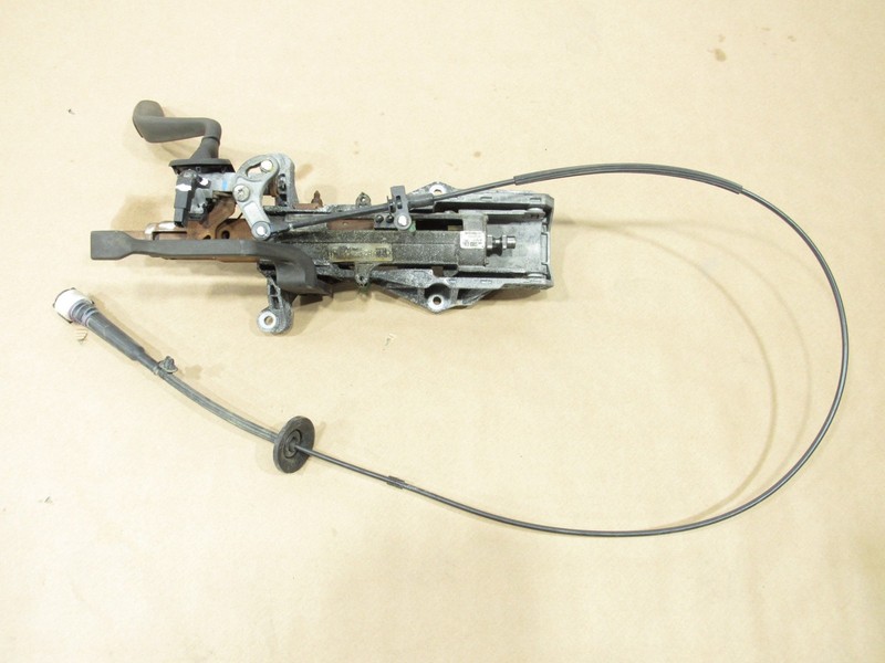 19-22 GMC Sierra 2500 Silverado 2022 Manual Steering Column Shaft ;#3