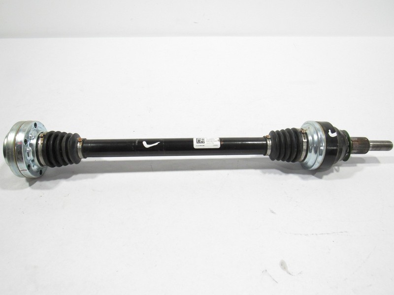Lucid Air Touring 2023 AWD Rear Left Driver Suspension Axle Shaft 22-25 ;:O