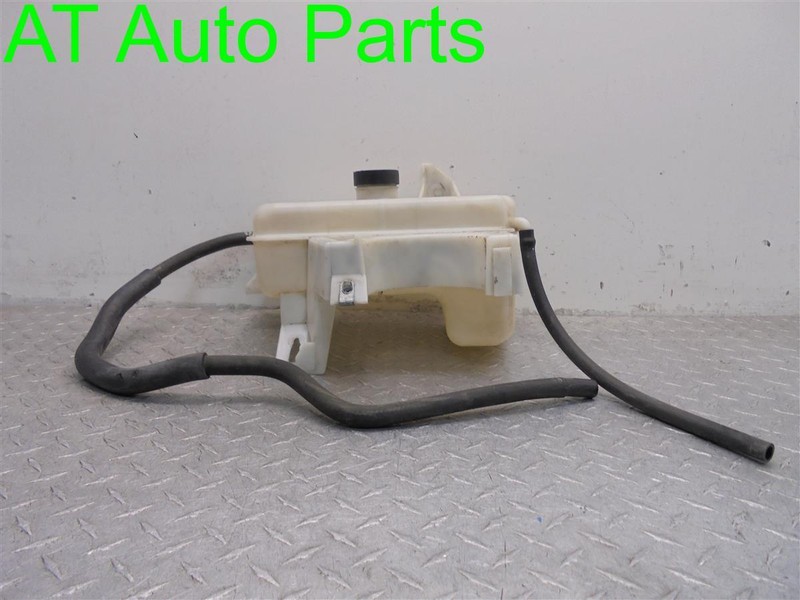 02 03 04 05 06 07 08 09 ENVOY TRAILBLAZER BRAVADA COOLANT RESERVOIR OEM 15762761