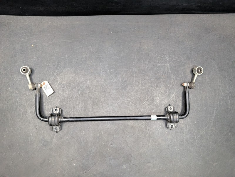 Rear Sway Stabilizer Bar w/ Links Set 2021 Toyota RAV4 48812-0R050 2019 - 2024