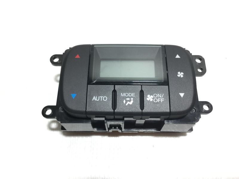 ROOF MOUNTED REAR HEAT ACCLIMATE CONTROL 18-19 HONDA ODYSSEY 20841