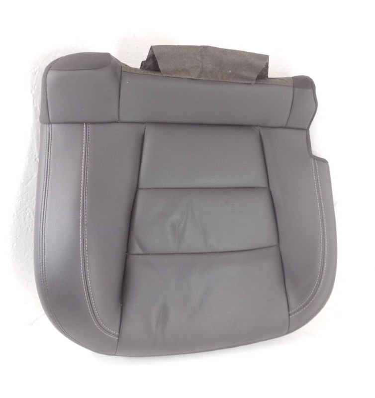 2014 14 Chevrolet Volt Rear Lower Bottom Seat Cushion Passenger Right RH OEM