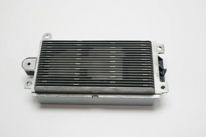 HONDA CIVIC HYBRID DC Converter IMA Computer Battery Charge OEM 2012 - 2015