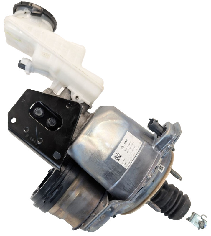 🔅2025 ACURA OEM POWER BRAKE BOOSTER MASTER CYCLINDER - 2391 mi