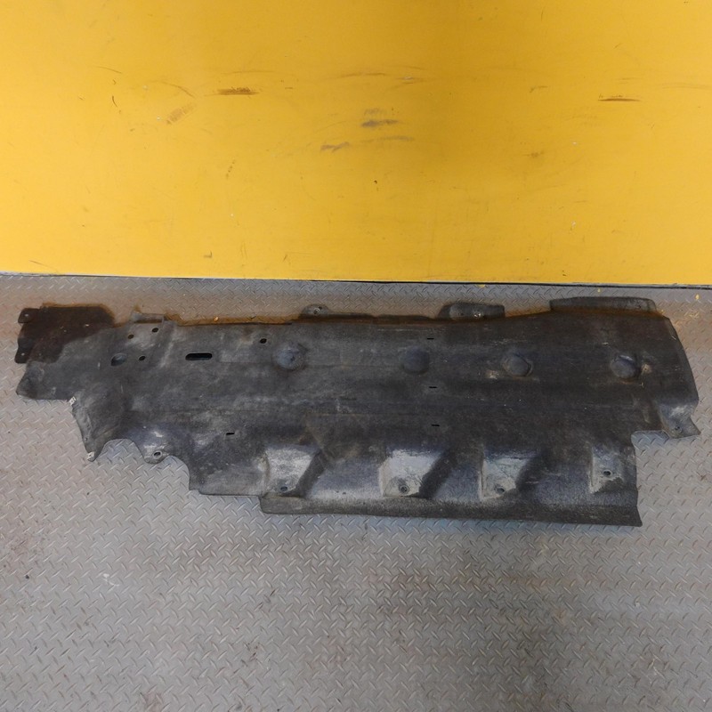 2019-2024 FORD EDGE RIGHT PASSENGER SIDE UNDER BODY SPLASH GUARD SHIELD OEM