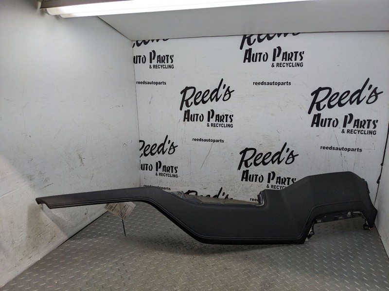 2023-2025 SILVERADO SIERRA 1500 UPPER TRIM DASH PANEL OEM 85629299 1189877