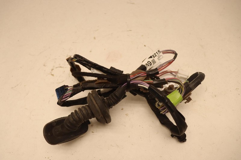 2019-2022 TOYOTA COROLLA HATCHBACK XSE REAR LEFT DOOR WIRE WIRING HARNESS OEM