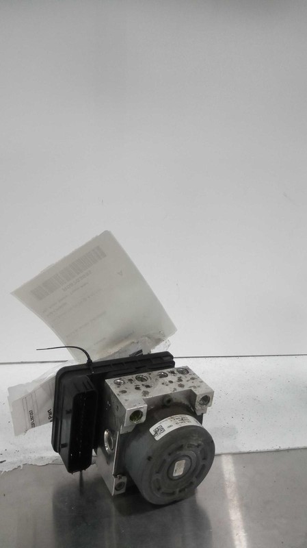 2015 Ford Focus ABS Pump & Motor Assembly OEM Silver 72K Miles W/ Warranty
