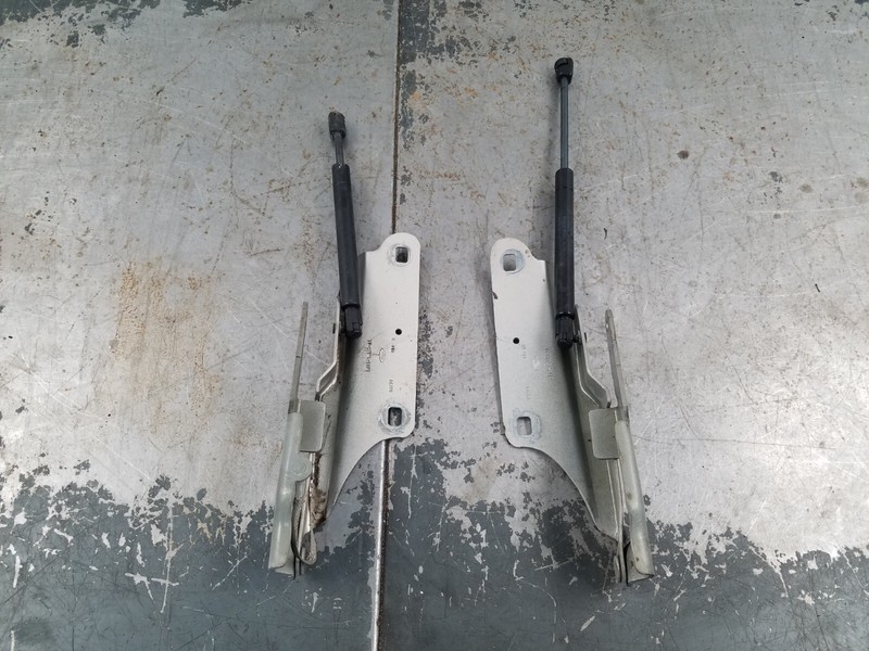 2008 Grand Marquis / Crown Vic Victoria Hood Hinges / Struts #1887 C3