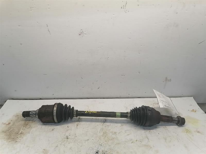 Driver Axle Shaft Front Axle Cargo Van Fits 15-20 NV200 1334245