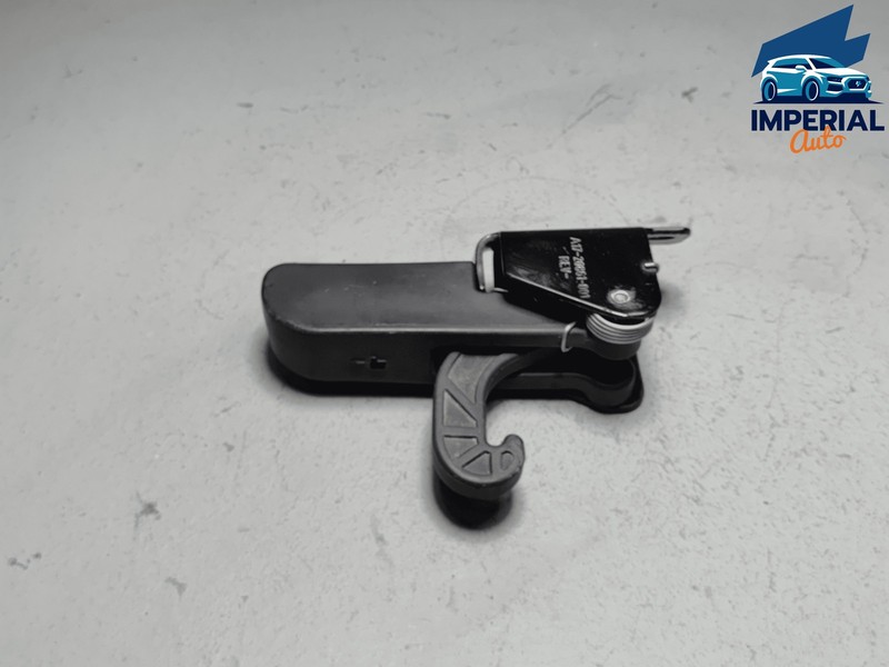 2018-2024 FREIGHTLINER CASCADIA FRONT PASSENGER SIDE HOOD LATCH LEVER LOCK OEM