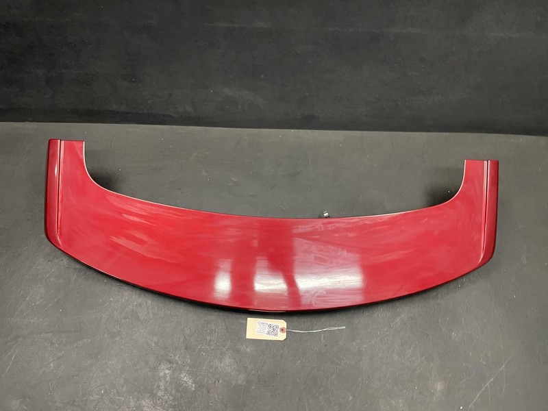 Rear Spoiler 2021 Cadillac XT4 84804927 2019 2020 2022 2023