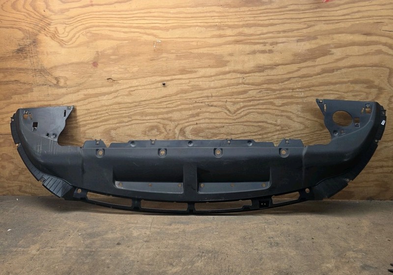 2020 2021 2022 2023 2024 2025 Ford Escape Front Bumper Radiator Lower Deflector