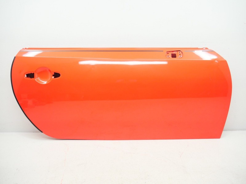 2017 Toyota 86 Right Front Door Shell Passenger Side RH 860 SU00301558 OEM