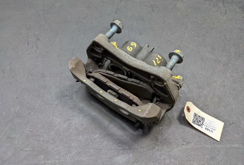 Front Right Brake Caliper 2013 Infiniti JX35 41001-3JA0A 2014 2015 2016 2017