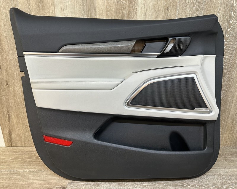 2020-2022 KIA TELLURIDE FRONT LH DOOR INTERIORPANEL OEM 96331-S9050-GYT