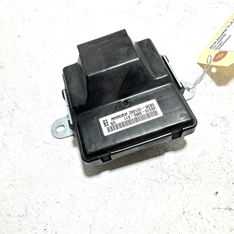 ACURA TLX A-SPEC 2018 3.5L AWD ALL WHEEL DRIVE CONTROL MODULE UNIT OEM