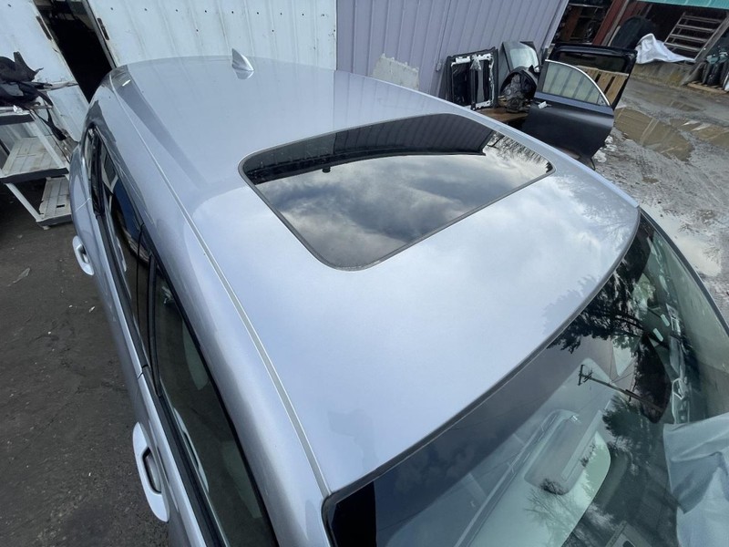 2023-2024 HONDA HR-V ROOF W/SUNROOF SILVER PC:NH830MX 2.0L AT AWD 50K EX-L 65240