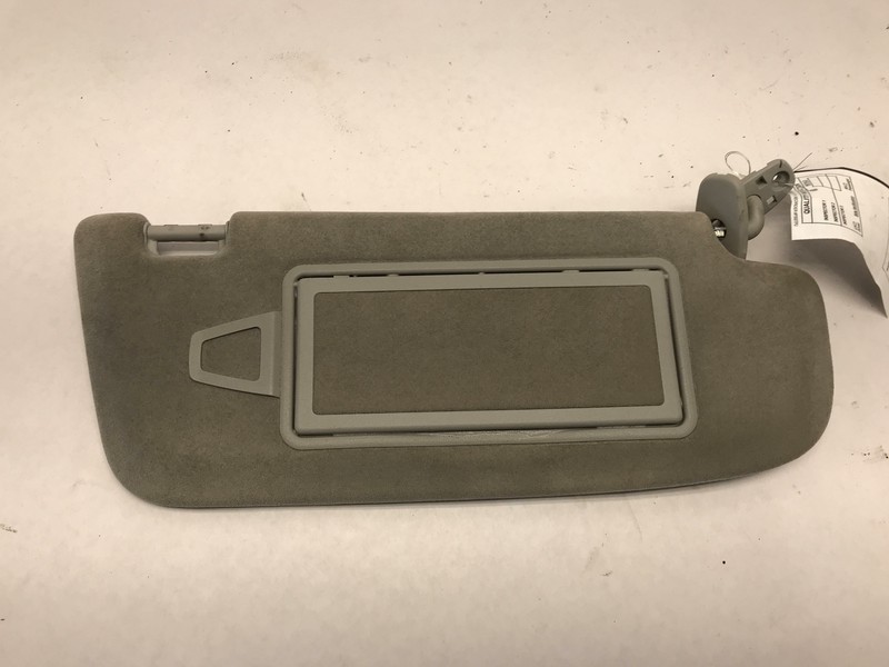 07 08 09 10 11 12 13 MERCEDES S CLASS CL SUN VISOR SUNVISOR RIGHT PASSENGER SIDE