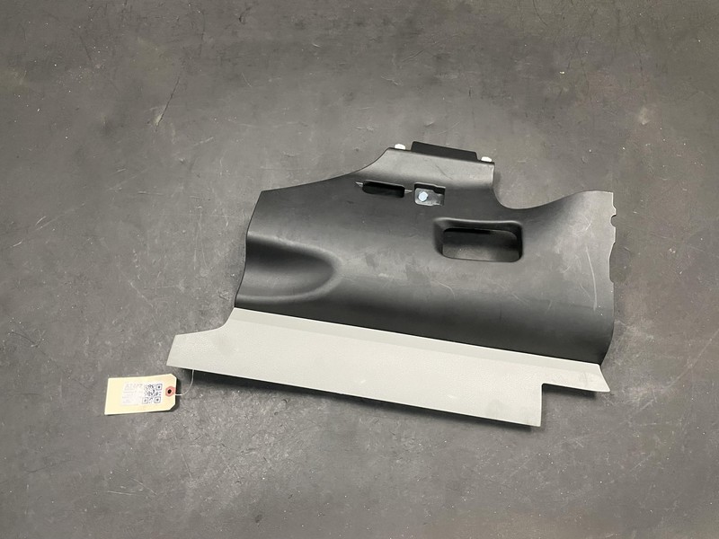 Dashboard Right Under Cover 2018 Acura MDX 77325-TZ5A-A01 2014 2015 2016 2017