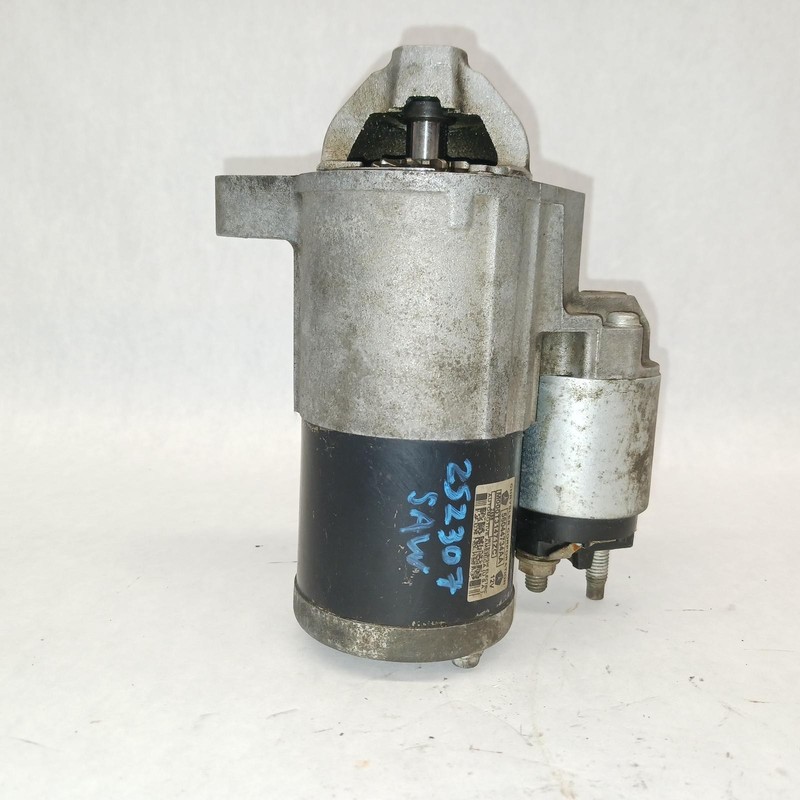 05-'10 JEEP GRAND CHEROKEE Starter Motor 3.7L 95k miles OEM 1 Year Wnty!